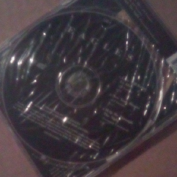 Eagles CD - Import Edition (New) Love Will Keep Us Alive 1995 - Picture 2 of 3